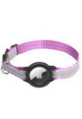 AirTag Cat Collar Breakaway & Reflective