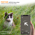 AirTag Cat Collar Breakaway & Reflective