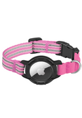 Reflective AirTag Cat Collar 9 Colors to Choose