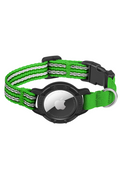 Reflective AirTag Cat Collar 9 Colors to Choose