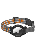 Reflective AirTag Cat Collar 9 Colors to Choose