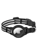 Reflective AirTag Cat Collar 9 Colors to Choose