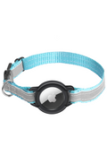 AirTag Cat Collar Breakaway & Reflective